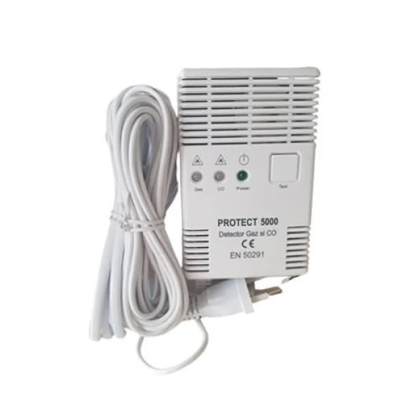 Detector GM+CO aditional PROTECT 5000 (TOP)-image0